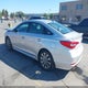 5NPE34AFXHH585241 2017 Hyundai Sonata Sport auction photo thumbnail 3