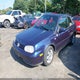 3VWDC21VX2M804267 2002 Volkswagen Cabrio Glx auction photo thumbnail 2