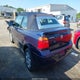 3VWDC21VX2M804267 2002 Volkswagen Cabrio Glx auction photo thumbnail 3