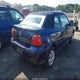 3VWDC21VX2M804267 2002 Volkswagen Cabrio Glx auction photo thumbnail 4