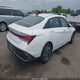 KMHLM4DG5RU819703 2024 Hyundai Elantra Sel auction photo thumbnail 4
