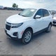 3GNAXKEG5PS153064 2023 Chevrolet Equinox Fwd Lt auction photo thumbnail 2