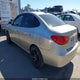KMHDU4AD5AU079895 2010 Hyundai Elantra Gls auction photo thumbnail 3
