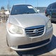 KMHDU4AD5AU079895 2010 Hyundai Elantra Gls auction photo thumbnail 6