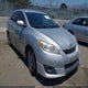 2T1KE40E09C023052 2009 Toyota Matrix S auction photo thumbnail 1