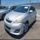 2T1KE40E09C023052 2009 Toyota Matrix S auction photo thumbnail 2