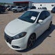 1C3CDFEB0ED921279 2014 Dodge Dart Gt auction photo thumbnail 2