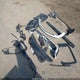 2GCUDEED3N1504021 2022 Chevrolet Silverado 1500 4Wd Short Bed Rst auction photo thumbnail 12