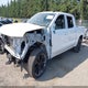 2GCUDEED3N1504021 2022 Chevrolet Silverado 1500 4Wd Short Bed Rst auction photo thumbnail 2