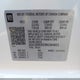2GCUDEED3N1504021 2022 Chevrolet Silverado 1500 4Wd Short Bed Rst auction photo thumbnail 9