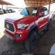 3TMCZ5ANXJM136273 2018 Toyota Tacoma Trd Off Road auction photo thumbnail 2