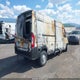 3C6LRVDG8SE507222 2025 Ram Promaster 2500 Tradesman High Roof 159 Wb W/Pass Seat auction photo thumbnail 4