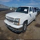 2GCEC13T651381079 2005 Chevrolet Silverado 1500 Ls auction photo thumbnail 2