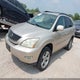 2T2HA31U74C009210 2004 Lexus Rx 330 auction photo thumbnail 2