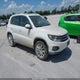 WVGAV7AX3CW604276 2012 Volkswagen Tiguan Se auction photo thumbnail 1