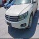 WVGAV7AX3CW604276 2012 Volkswagen Tiguan Se auction photo thumbnail 6