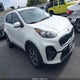 KNDPM3AC8M7903958 2021 Kia Sportage Lx auction photo thumbnail 1