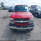 1GCEK19T84E328228 2004 Chevrolet Silverado 1500 Ls auction photo thumbnail 12