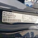 1C4RDJDG9PC597490 2023 Dodge Durango Gt Plus Awd auction photo thumbnail 9
