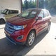 2FMPK3K99HBB31603 2017 Ford Edge Titanium auction photo thumbnail 2