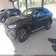 5UX33DT06N9K50660 2022 BMW X4 xDrive30I auction photo thumbnail 2