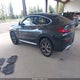 5UX33DT06N9K50660 2022 BMW X4 xDrive30I auction photo thumbnail 3