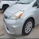 JTDZN3EUXC3145328 2012 Toyota Prius V Three auction photo thumbnail 17