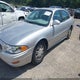 1G4HP54K82U265165 2002 Buick Lesabre Custom auction photo thumbnail 2