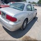 1G4HP54K82U265165 2002 Buick Lesabre Custom auction photo thumbnail 4
