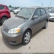 1NXBR32E23Z161970 2003 Toyota Corolla Le auction photo thumbnail 2
