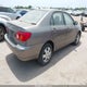 1NXBR32E23Z161970 2003 Toyota Corolla Le auction photo thumbnail 4