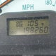 1NXBR32E23Z161970 2003 Toyota Corolla Le auction photo thumbnail 7