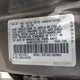 1NXBR32E23Z161970 2003 Toyota Corolla Le auction photo thumbnail 9