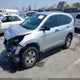 2HKRM3H3XEH525198 2014 Honda Cr-V Lx auction photo thumbnail 2
