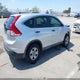 2HKRM3H3XEH525198 2014 Honda Cr-V Lx auction photo thumbnail 4