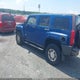5GTDN136668304574 2006 Hummer H3 Suv auction photo thumbnail 3