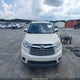 5TDKKRFH5FS058695 2015 Toyota Highlander Xle V6 auction photo thumbnail 12