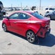 KMHDH4AE0EU126172 2014 Hyundai Elantra Limited auction photo thumbnail 3