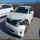 4T3ZK11A39U006754 2009 Toyota Venza Base V6 auction photo thumbnail 2