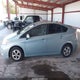 JTDKN3DU7D1734837 2013 Toyota Prius Four auction photo thumbnail 14