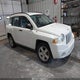 1J8FF47W77D211671 2007 Jeep Compass Sport auction photo thumbnail 1