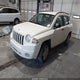 1J8FF47W77D211671 2007 Jeep Compass Sport auction photo thumbnail 2