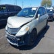3N1BC11E49L376042 2009 Nissan Versa 1.8S auction photo thumbnail 2