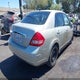3N1BC11E49L376042 2009 Nissan Versa 1.8S auction photo thumbnail 4