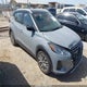 3N1CP5CV6PL534939 2023 Nissan Kicks Sv Xtronic Cvt auction photo thumbnail 1