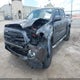 5TFAZ5CN6HX053948 2017 Toyota Tacoma Sr5 V6 auction photo thumbnail 2