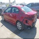 JTDEPMAE7NJ216576 2022 Toyota Corolla Le auction photo thumbnail 3