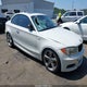 WBAUC73518VF23275 2008 BMW 135I auction photo thumbnail 1