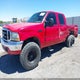3FTNW20F3YMA27867 2000 Ford F-250 Lariat/Xl/Xlt auction photo thumbnail 2