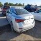 3N1AB8CV8PY256085 2023 Nissan Sentra Sv Xtronic Cvt auction photo thumbnail 3